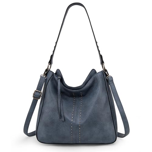 Montana West Crossbody Hobo Shoulder Bags for Women
