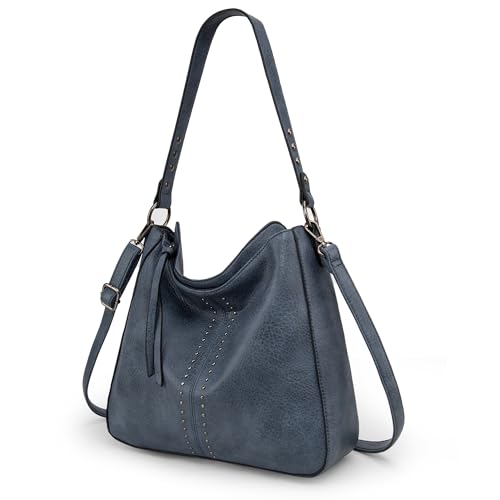 Montana West Crossbody Hobo Shoulder Bags for Women