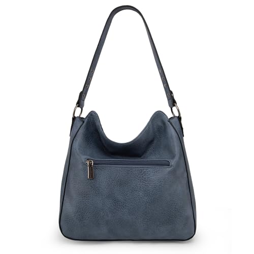 Montana West Crossbody Hobo Shoulder Bags for Women