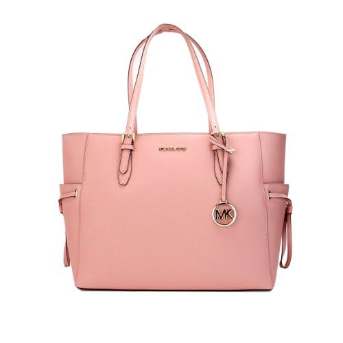 Michael Kors Gilly Large Drawstring Top Zip Tote