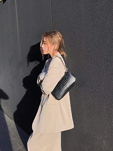 Barabum Retro Shoulder Tote Handbag for Women