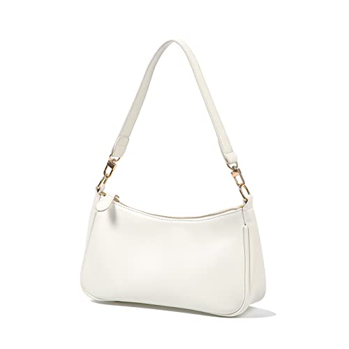 VODIU Clutch Tote Handbag with Removable Straps