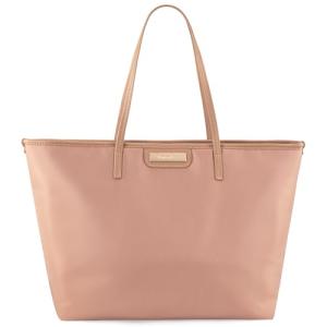 Waterproof Nylon Tote Handbag for Women at Montana West