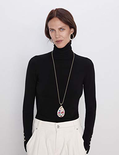 ORAZIO Boho Floral Jewelry Set for Women and Girls