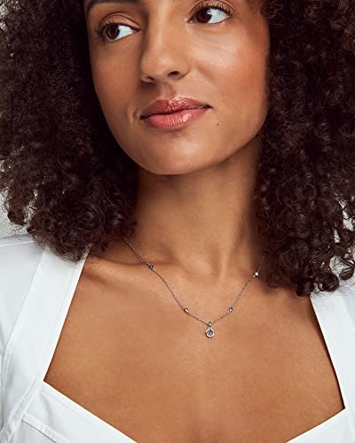 Kendra Scott Nola Pendant Necklace, Fashion Gold-Plated Jewelry