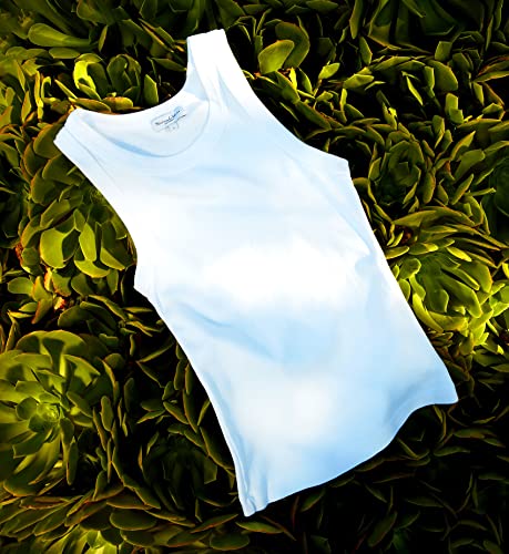 Black Michael Stars Womens Paloma Tank Top