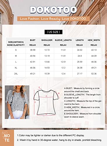 2024 Summer Floral Print Boho Tunic Top Women's Blouse
