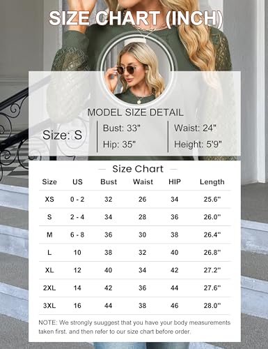 Elegant Black Lace Long Sleeve Work Shirt for Women