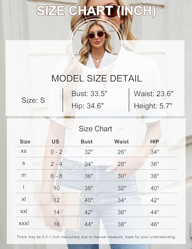 Blooming Jelly Women's Dark Cyan Casual Blouse