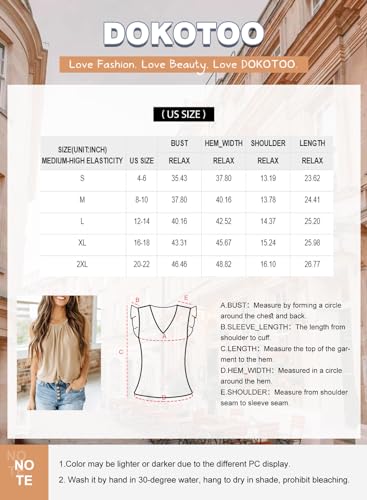 Pleated Sleeveless Flowy Women's Tank Top - White