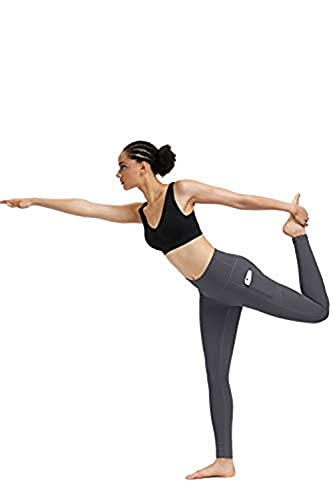 Fengbay High Waist Yoga Pants with Pockets