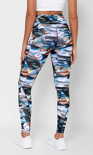 ODODOS Women's High Waisted Yoga Leggings with Pockets