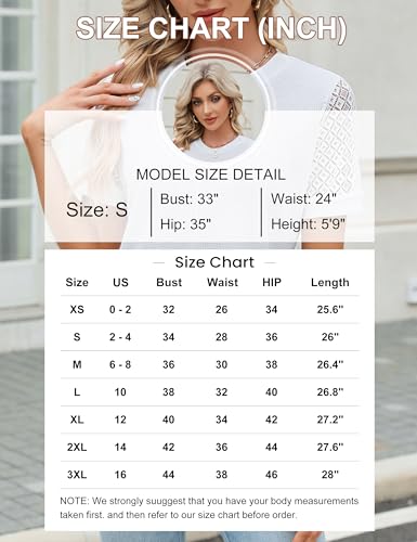 Blooming Jelly Women's Waffle Knit T-Shirt - Army Green