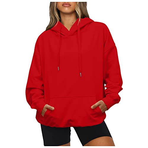 Plus Size Striped Hoodie for Women