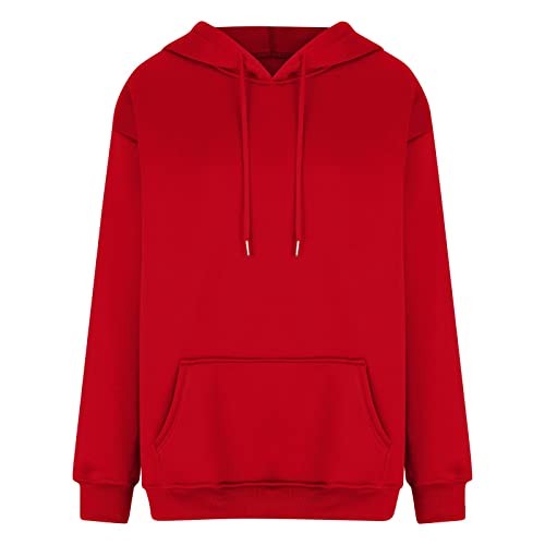 Plus Size Striped Hoodie for Women