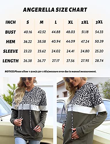 Floral Print Hoodie for Women - Rose Pink