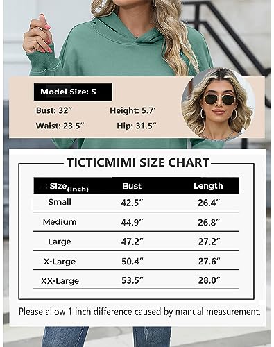 Cute Pink Fleece Pullover Hoodie for Women