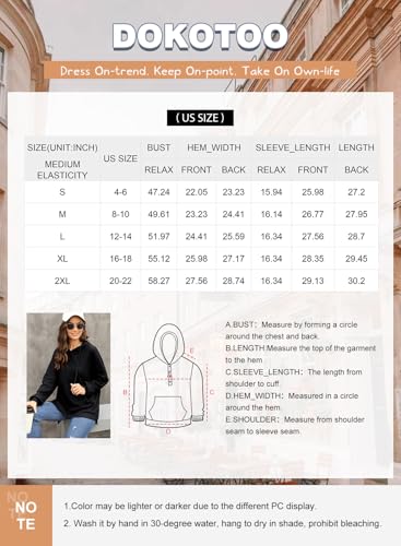 Oversized Gray Waffle Knit Hoodie for Women