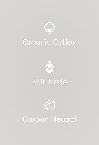 Women's Organic Cotton Camisole with Shelf Bra
