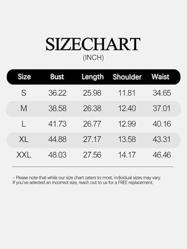 Trendy Women's Sleeveless V-Neck Tank Top
