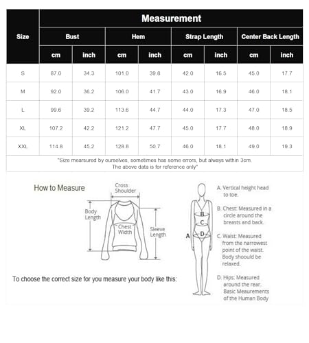 Ekouaer Women's White Silk Spaghetti Strap Camisole
