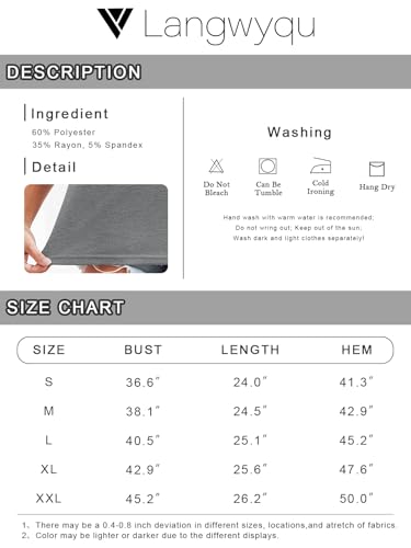 Women's Cap Sleeve V-Neck Casual T-Shirt