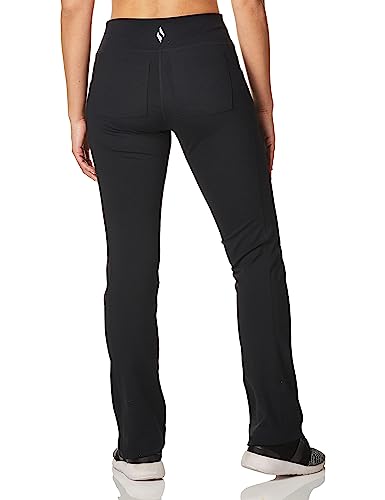 Skechers Go Walk Black Women's XL Pants