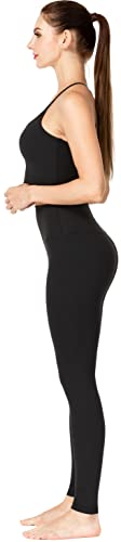 Sunzel High Waisted Yoga Pants, Squat Proof Leggings