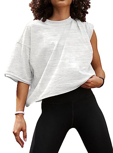 Long Crop Tops for Women: Trendy, Athleisure Style