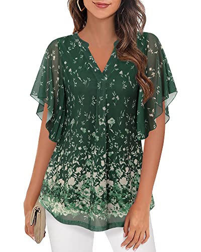 Timeson Womens Professional Blouses & Shirts Collection