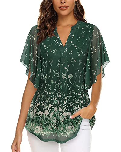 Timeson Womens Professional Blouses & Shirts Collection