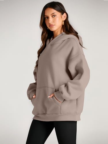 2024 Fashion Hoodies - Oversized Sweatshirts for Women