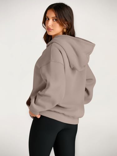 2024 Fashion Hoodies - Oversized Sweatshirts for Women
