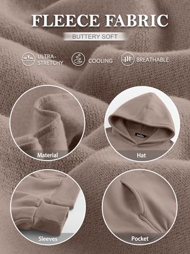 2024 Fashion Hoodies - Oversized Sweatshirts for Women
