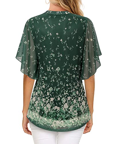 Timeson Womens Professional Blouses & Shirts Collection