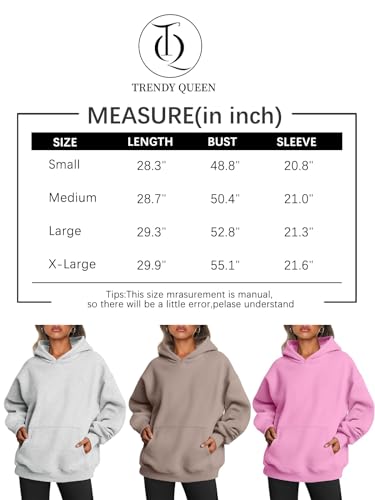 2024 Fashion Hoodies - Oversized Sweatshirts for Women