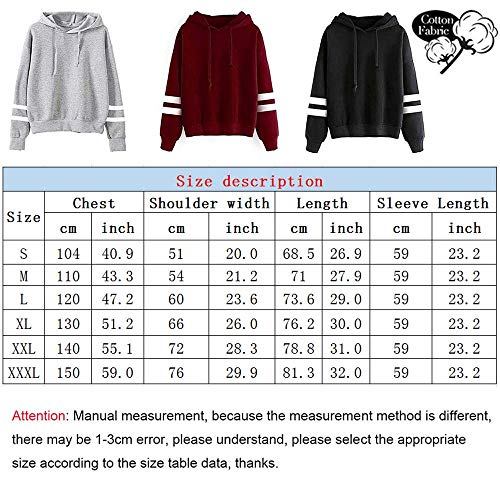 Aganmi Fashion Friend Graphic Hoodie in Wine Red