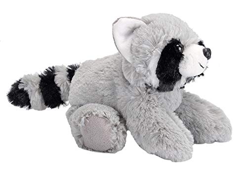 Wild Republic Raccoon Hug'EMS Plush Toy for Kids