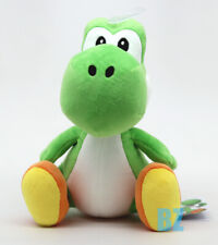 Yoshi Plush Toy - Super Mario All Star 8