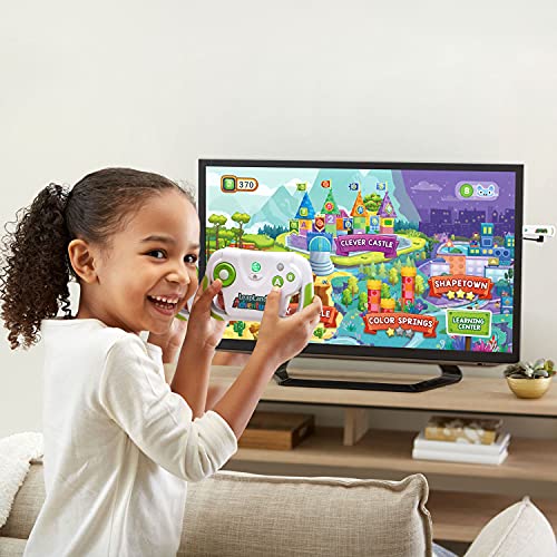 LeapFrog LeapLand Adventure Toys