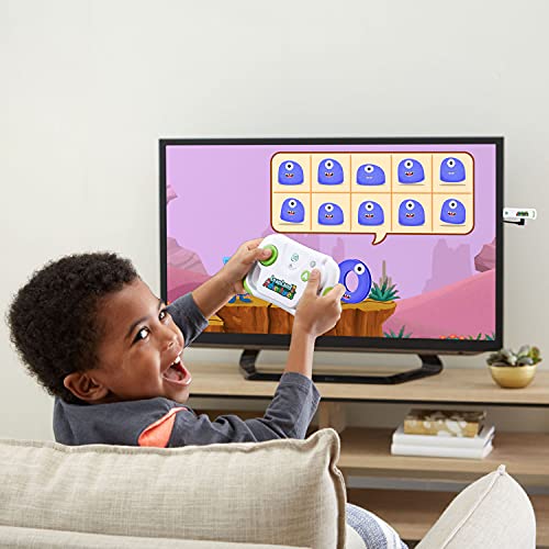 LeapFrog LeapLand Adventure Toys