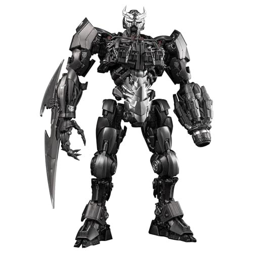 Action Figures