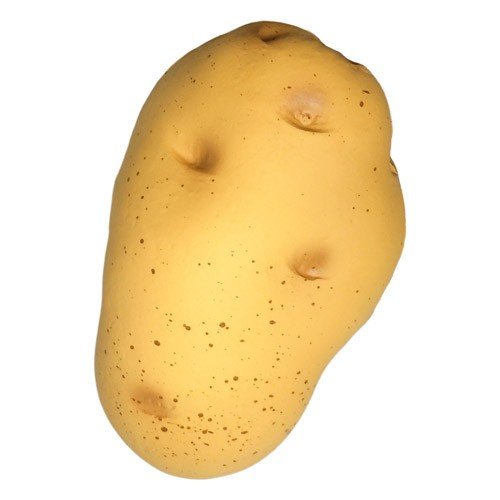 ALPI Potato Squeeze Stress Relief Toy