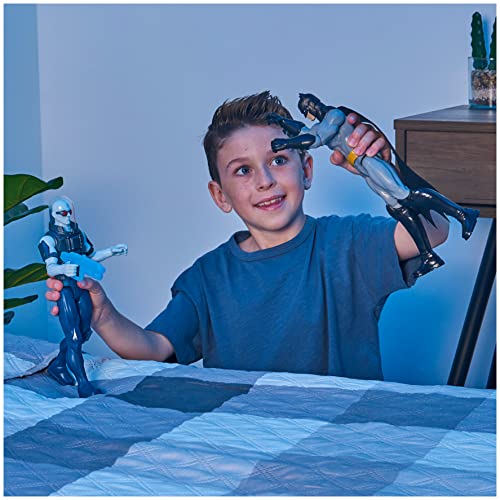 DC Comics 12-inch Batman Action Figure, Ages 3+