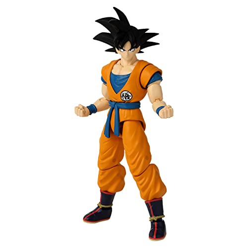 Dragon Ball Super Goku 6.5" Action Figure