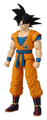 Dragon Ball Super Goku 6.5" Action Figure