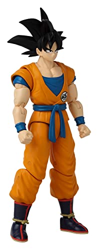 Dragon Ball Super Goku 6.5" Action Figure