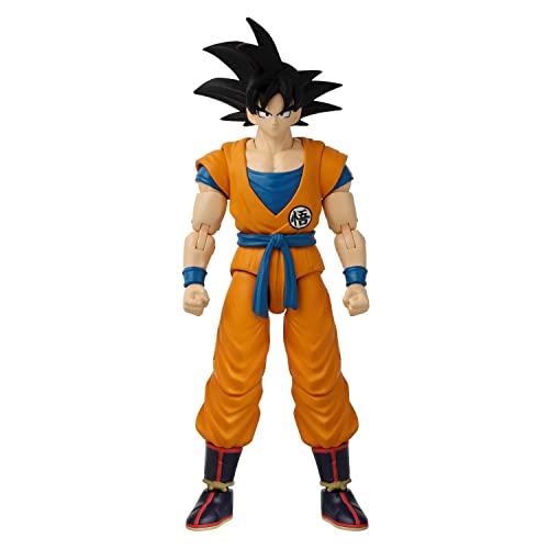 Dragon Ball Super Goku 6.5" Action Figure