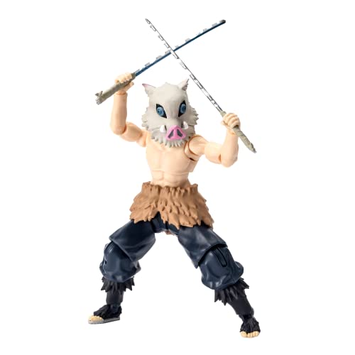 Bandai Namco Ultimate Legends - Demon Slayer - Inosuke Figure