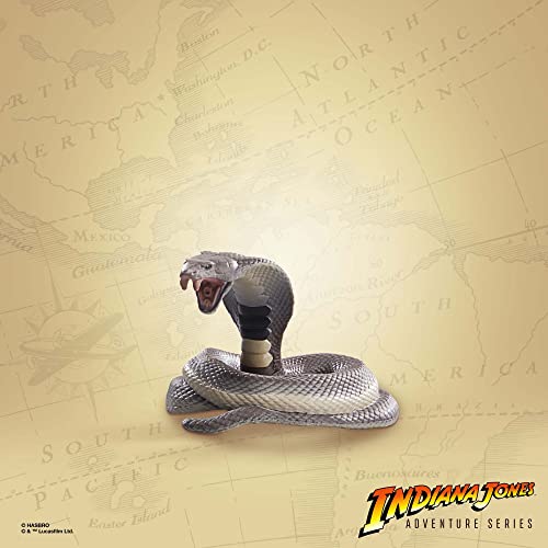 Indiana Jones Dial of Destiny Adventure Series Action Figure